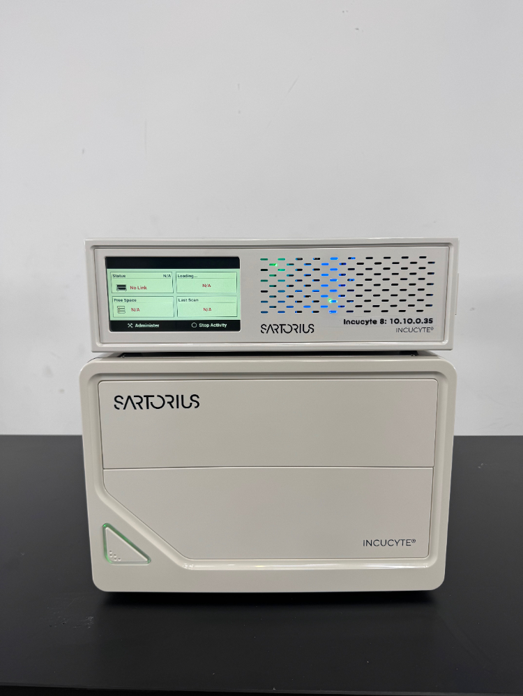 Image of Sartorius Incucyte S3 Live Cell Imager